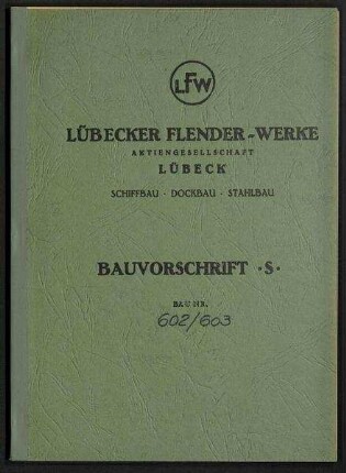 Planheft Nr.52