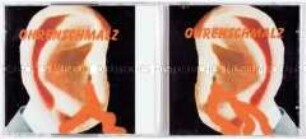 CD: Ohrenschmalz (Sonderthema: Musik im Sucher)