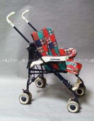 Buggy (Peg Perego)