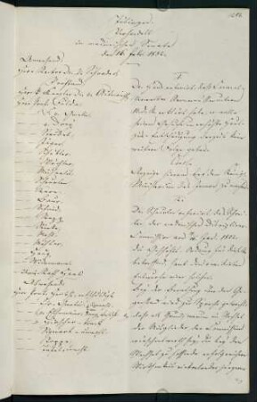 16. Februar 1832