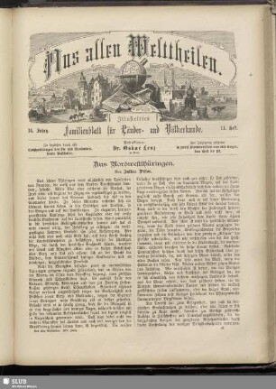 Nr. 11, August 1883