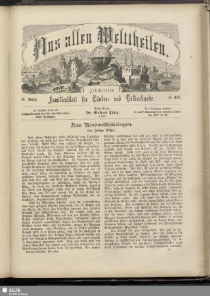 Nr. 11, August 1883