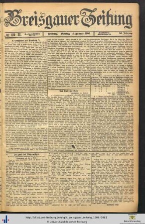15.01.1906 (II.)