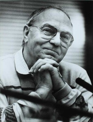 Ludwig Harig