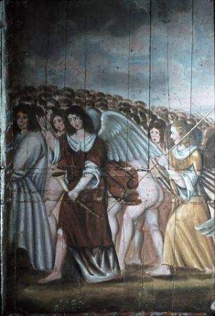 Jüngstes Gericht
