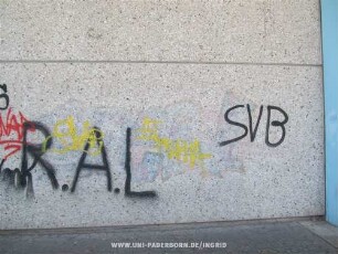 R.A.L