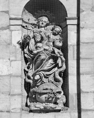 Muttergottes