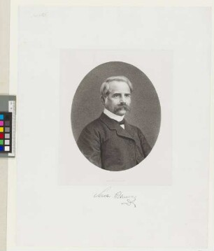 Senator Petersen