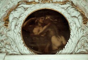 Venus und Adonis