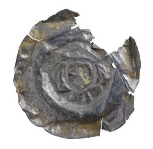 Münze, Pfennig, 1278/1305