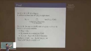 Maximal Rigid Subalgebras of Deformations and L2 Cohomology, II