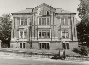 Villa, Markneukirchen