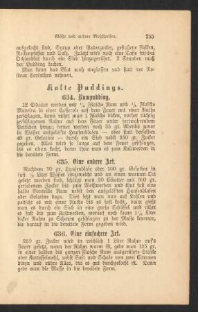 634. Rumpudding.