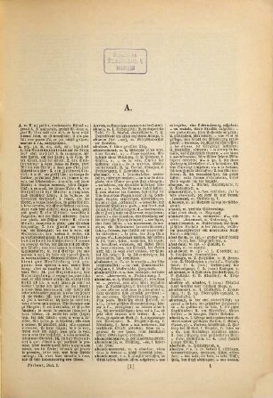 Wörterbuch der französischen und deutschen Sprache : zwei Teile in einem Bande = Dictionnaire français-allemand et allemand-français