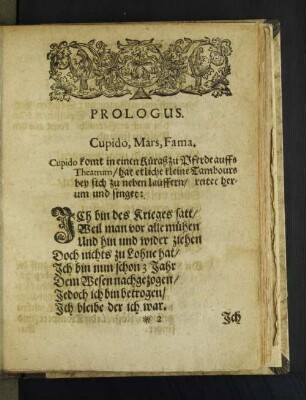 Prologus.