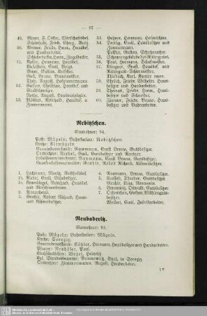 Nebitzschen