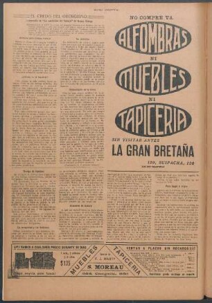 Para llegar a viejos