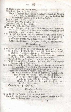 Oldenburg.