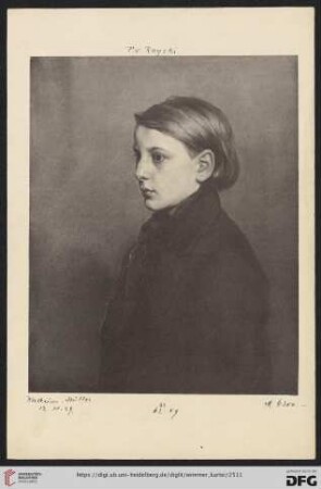 Rayski, Ferdinand von