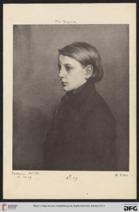 Rayski, Ferdinand von