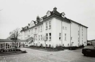 Hauptgebäude