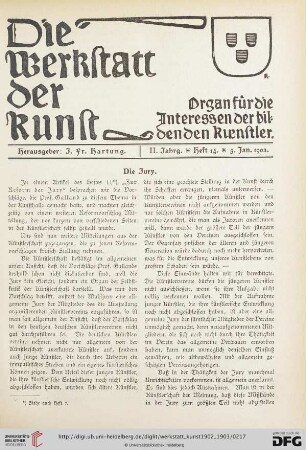 2: Die Jury