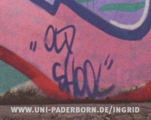 "OLD SHOOL"