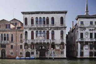 Palazzo Tron
