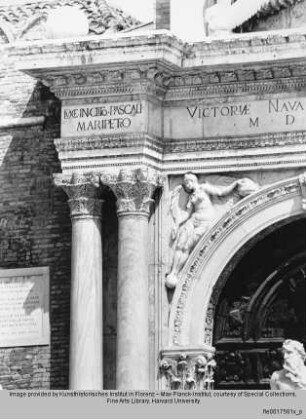 Arsenale, Venedig