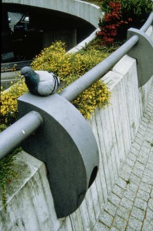 Otto-Decker-, Brücke Idar-Oberst.