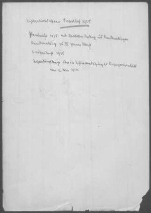 Satteldorf: Pfarrbericht 1938