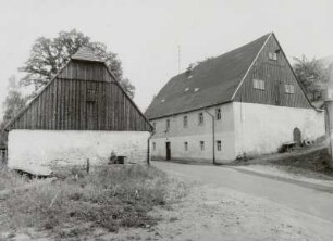 Lippersdorf, Mühlgut