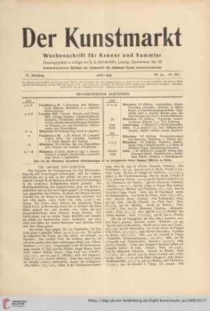 Nr. 34 (28. Mai)