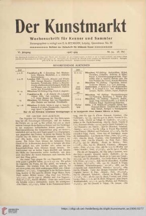 Nr. 34 (28. Mai)