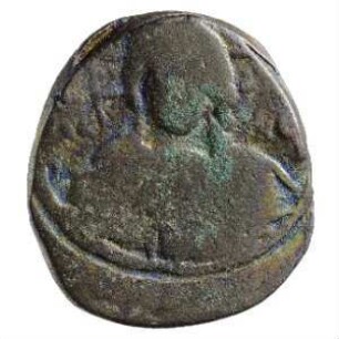 Münze, Follis, 970 - 976