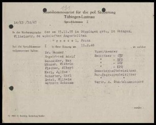 Dressel, Franz