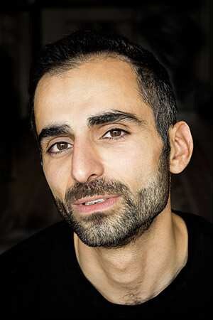Hadi Khanjanpour