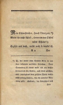 Das Wintermärchen