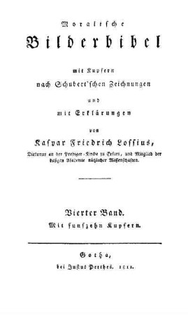 4: Vierter Band