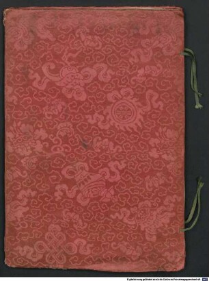 [Tong cao zhi]