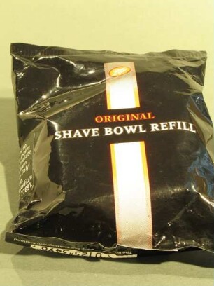 BOOTS Original Shave Bowl Refill