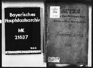 Nürnberg. Oberrealschule 1 (Dürer-Oberrealschule). Im allgemeinen.