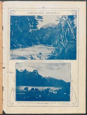 Fotografía artística