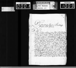 . 1683: April 1683