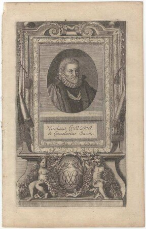 Nicolaus Crell