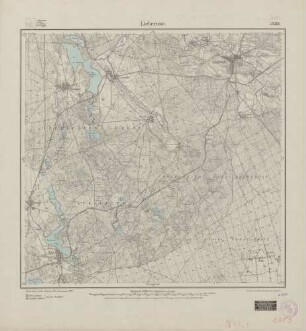 4051 (alte Nr.: 2253) Lieberose