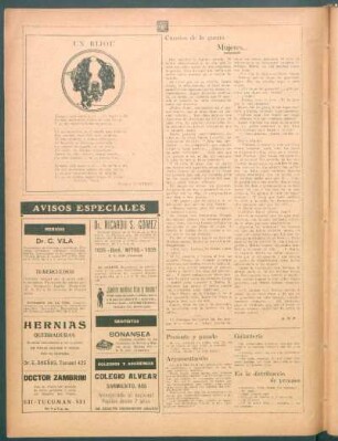 Mujeres : Cuentos de guerra