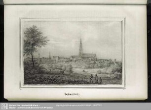 Schweidnitz