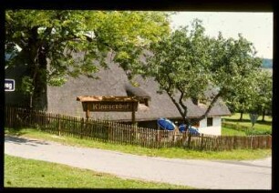 Freilichtmuseum Klausenhof