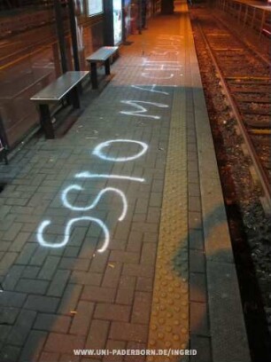 SSIO MACHT SCHLAU